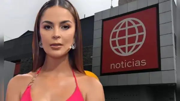 Laura Spoya revela que le ofrecieron programa en América TV y la razón por la que lo rechazó: “Todo lo veo facturar”
