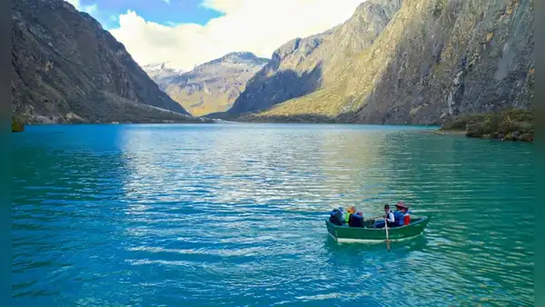 Esta es la región del Perú que destaca por su belleza paisajística, según reconocida revista internacional: es la ‘Suiza peruana'