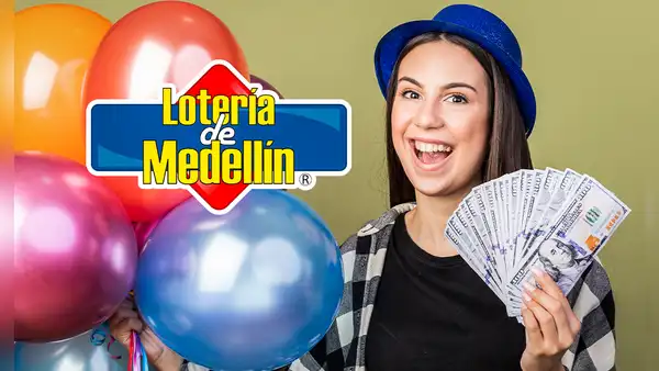 Resultados Lotería de Medellín EN VIVO HOY, 09 de mayo: descubre los números ganadores del sorteo 4782 para el premio mayor