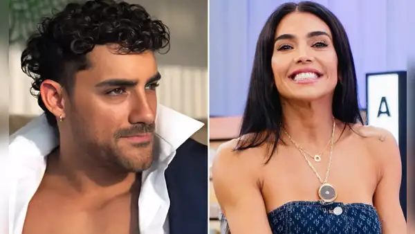 Austin Palao sorprende con inesperada respuesta sobre su relación con Vania Bludau: "El futuro es incierto"