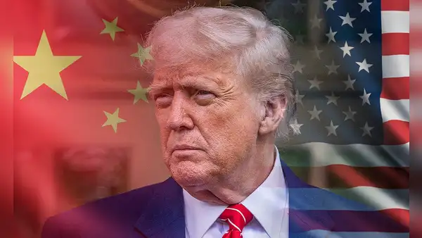 Trump exige a China abrir su mercado a Estados Unidos y ofrece una baja en aranceles: "Parece correcto"