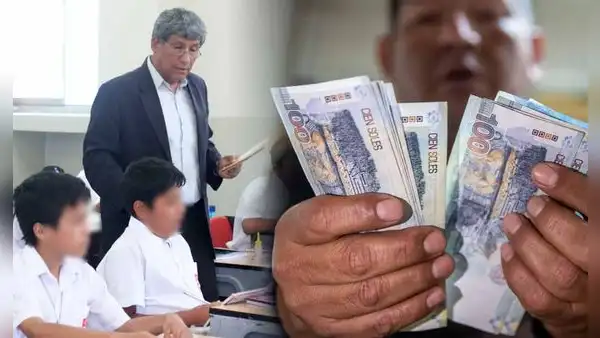 CTS 2025 para docentes: revisa aquí las fechas oficiales de retiro y aprende cómo ver tu saldo hoy