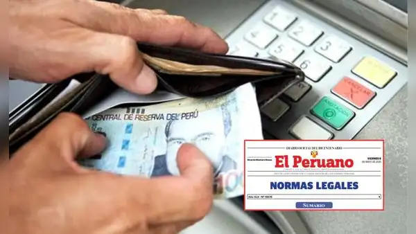 Peruanos no podrán retirar 100% de la CTS a pesar de la publicación de la Ley N.° 32322: ¿qué es lo que falta y cuándo podré hacerlo en 2025?