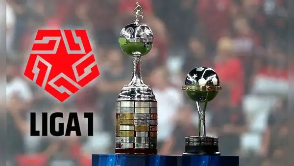El único equipo peruano que no ha perdido en torneos internacionales y si gana, sella su clasificación: no es de la capital