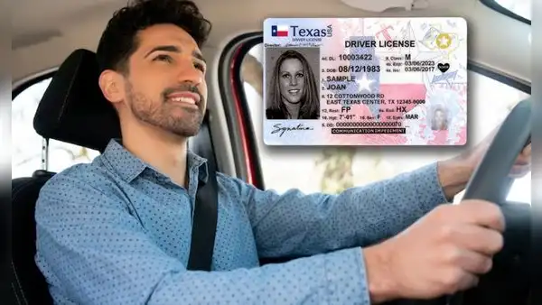 DPS: este grupo de conductores en Texas puede obtener la licencia de conducir gratis en 2025