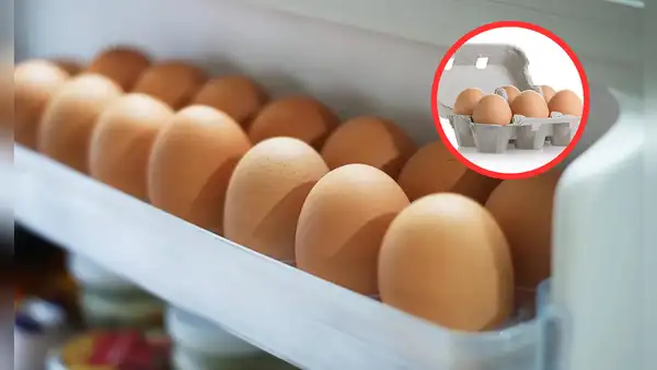 ¿Cómo conservar mejor los huevos en casa? expertos revelan las claves para evitar errores comunes en su almacenamiento