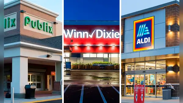 ¿Publix, Winn-Dixie, Aldi y más supermercados de Florida abren por Día de la Madre? Revisa su horario de atención del domingo 11 de mayo
