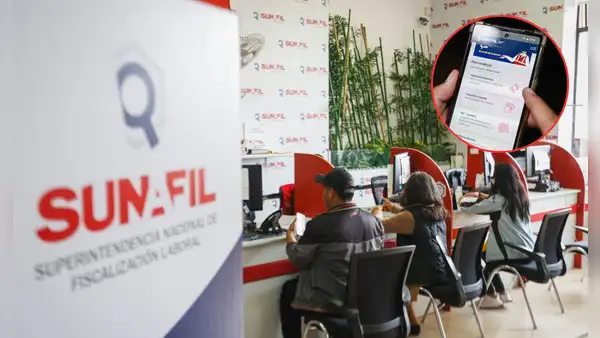 Sunafil implementa herramienta virtual para hacer denuncias laborales en 2025: funciona las 24 horas y puedes acceder desde cualquier lugar