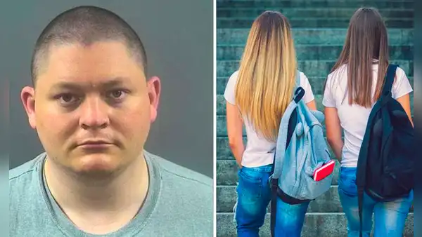 Extrabajador del FBI es condenado a 20 años de prisión por explotación infantil: contactaba a sus víctimas por redes sociales