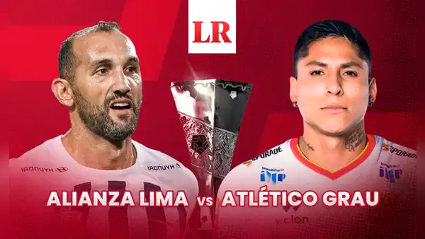 Alianza Lima vs Atlético Grau EN VIVO: horario, alineaciones y canal TV para ver el Torneo Apertura de la Liga 1