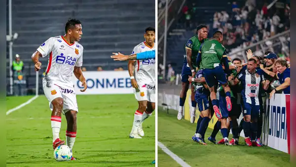Apuestas Alianza Lima vs Atlético Grau: ¿cuánto paga el triunfo de los blanquiazules ante los Albos por Liga 1?