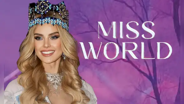 Miss Mundo 2025: Fecha y hora oficiales del concurso de belleza