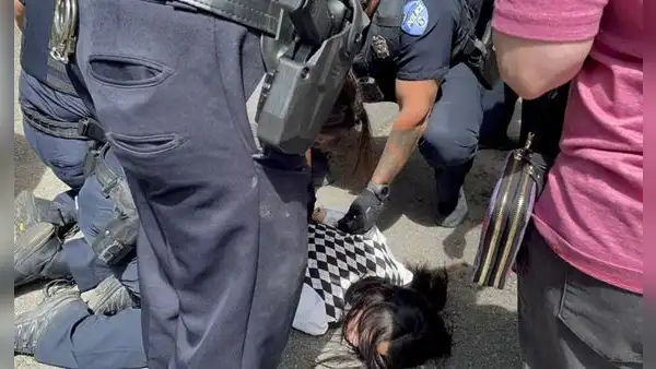 Atención, inmigrantes en EEUU: reportan aumento de redadas y arrestos del ICE en ciudades santuario de este estado