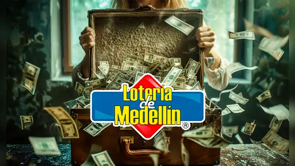 Sorteo Lotería Medellín HOY EN VIVO, 9 de mayo: revisar resultados y premio mayor del juego por Teleantioquia en Colombia