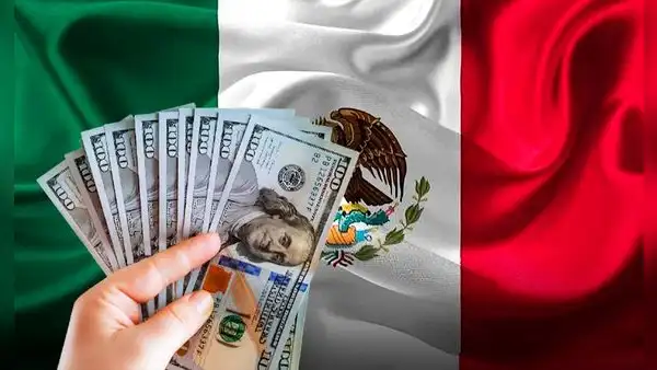 Precio del dólar en México hoy, lunes 12 de mayo de 2025: tipo de cambio en Banco Azteca y BBVA