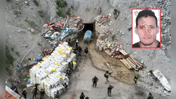 Quién es José Lozano Peche, reclutador de vigilantes de Libmar SAC que renunció dos días después de matanza en Pataz