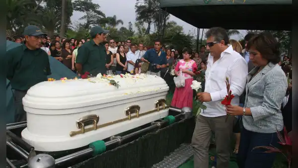 EsSalud entrega subsidio en 2025 para cubrir gastos de entierro, nicho y más a familiares de asegurados fallecidos: así puedes solicitarlo