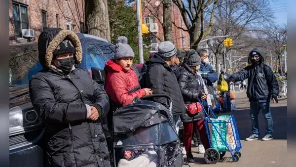 Malas noticias para inmigrantes en Nueva York: programa clave de ayuda para extranjeros dejará de funcionar desde el 15 de junio