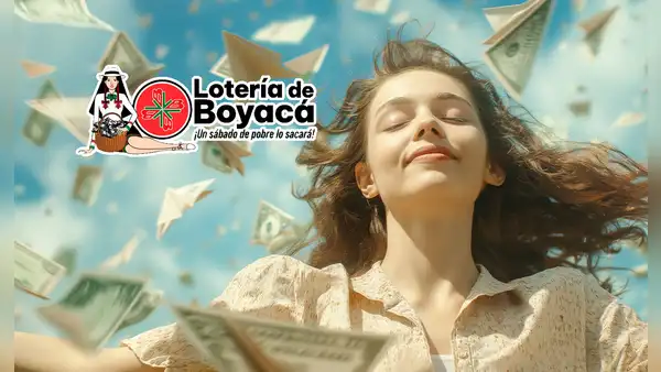 Último sorteo Lotería de Boyacá 4571 EN VIVO, 10 de mayo: números ganadores de hoy y resultado oficial desde las 10.40 p. m.