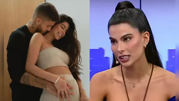 Ivana Yturbe se conmueve al contar el motivo delicado por el que postergó su deseo de ser madre por segunda vez