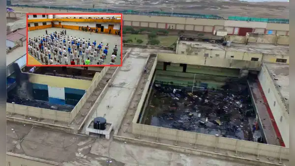 Maranguita ya no estará en el distrito de San Miguel tras fuga de internos: ¿dónde será construido el nuevo centro juvenil de rehabilitación?