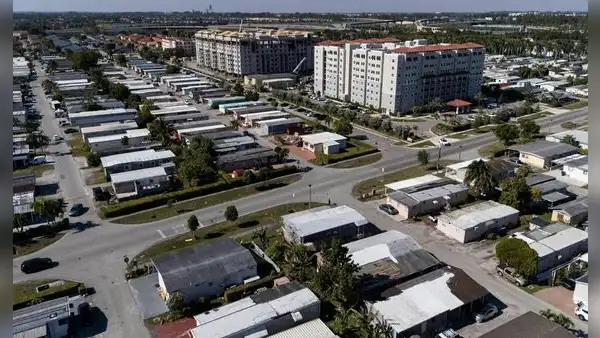 Aviso importante para los residentes de Florida: este barrio será desalojado desde esta fecha de mayo por una batalla legal