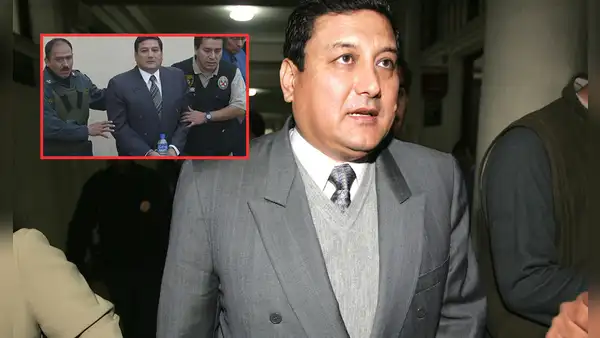 La turbia historia Fernando Zevallos, el narco más grande del Perú que fundó una famosa aerolínea: ¿cómo lo atraparon?