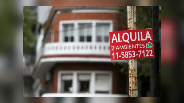 Murio la ley de alquileres en Argentina: inquilinos podrán quedarse en la vivienda aunque no se renueve el contrato