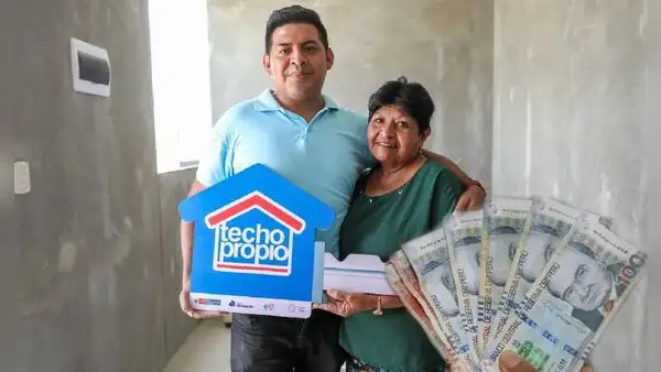 Peruanos que tengan esta condición pueden acceden al programa Techo Propio con un bono adicional para comprar una vivienda en 2025