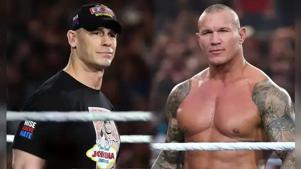 John Cena vs Randy Orton EN VIVO, WWE Backlash 2025: ¿dónde y a qué hora ver en Estados Unidos y México?