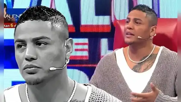 ¿Quién es Jonathan Maicelo? De campeón de boxeo a polémica figura de la farándula en ‘El valor de la verdad’.