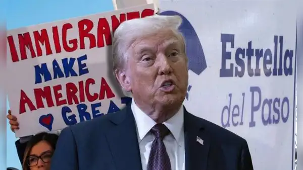 Nuevo apoyo para inmigrantes en EEUU: grupo de defensa legal recibe subvención de US$25.000 para ayudar extranjeros tras recortes de Trump