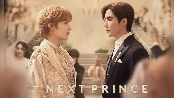 'The Next Prince': dónde ver la serie tailandesa con Zee y Nunew subtitulada al español