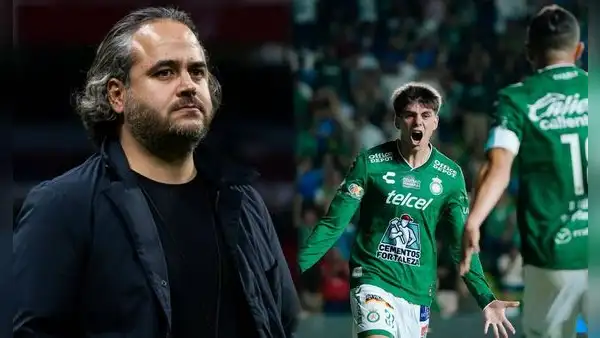 ¡Adiós Grupo Pachuca! Jesús Martínez confirma que León "se va a vender" tras expulsión del Mundial y anunció fecha