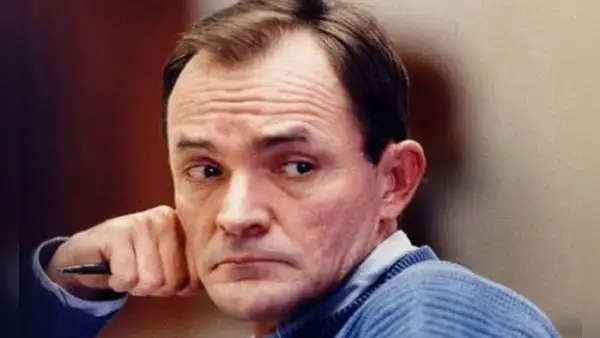 Identifican a este asesino en serie como sospechoso de un crimen ocurrido hace 45 años en Oregon