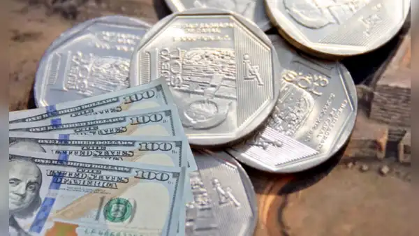 Precio del dólar a la baja: analistas ajustan proyección del tipo de cambio en Perú para el 2025