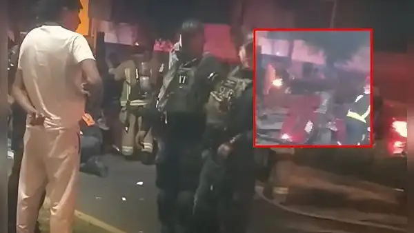 En el Callao: joven muere tras ser brutalmente atropellado por camioneta y Fiscalía libera al responsable