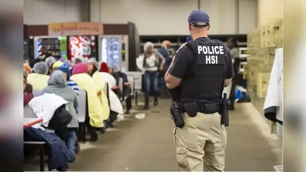 Siete inmigrantes mueren mientras estaban detenidos por ICE en Estados Unidos: esta es la lista oficial de fallecidos