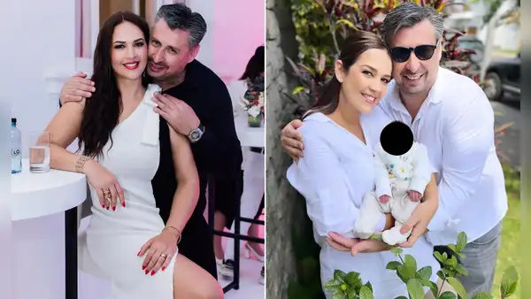 Marina Mora sorprende al revelar secreto para mantener una relación duradera con su esposo chileno: “Objetivos”