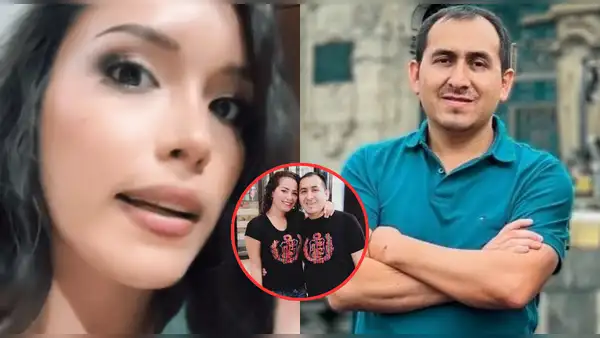 Kiara Lozano comparte emotivo mensaje en medio de acusaciones de romance con Edwin Guerrero: "Yo sé lo que hago"