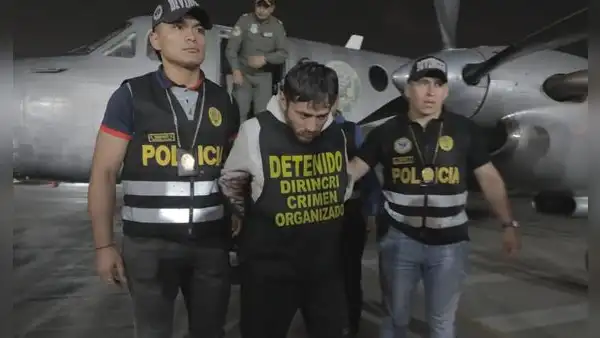 El escalofriante ‘negocio’ de los asesinatos por encargo en Perú