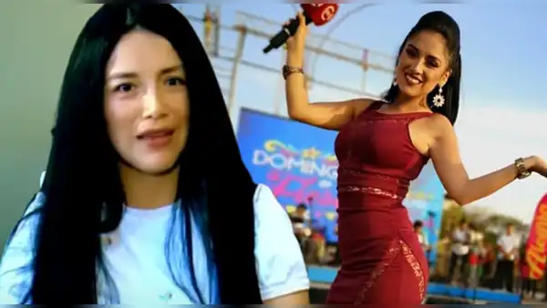 Katy Jara y la vez que reveló el fuerte motivo por el que dejó la cumbia y se convirtió al cristianismo: "No encontraba solución"