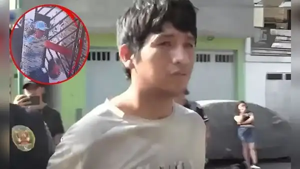 Capturan a alias 'Ratón', ladrón que agredió y amenazó de muerte a su pareja con cuchillo en hostal de El Agustino