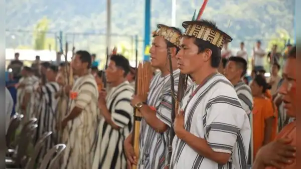 Educación en comunidades nativas de Junín: ¿preservar la lengua asháninka o contratar docentes hispanohablantes?