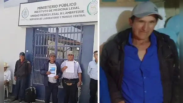 Policía dispara contra rondero, pensando que era ladrón en Cajamarca