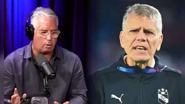 Diego Rebagliati destapa el importante motivo por el que Paulo Autuori podría dejar Sporting Cristal: “No va a pelear con un tenedor”