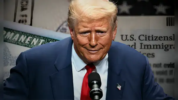 Inmigrantes en EEUU reciben gran noticia: estas personas pueden obtener la Green Card en menos tiempo este 2025