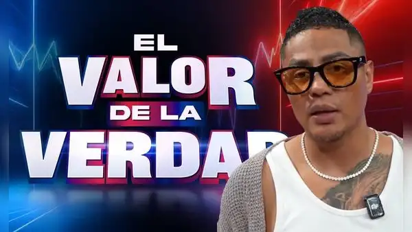 Jonathan Maicelo revela que no agredió a Samantha Batallanos: "Jamás le pegué a una mujer"