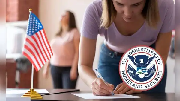 Atención, inmigrantes en EEUU: USCIS confirma fecha límite para completar este trámite y evitar la deportación