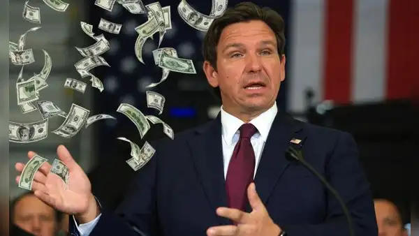 Salario mínimo en Florida: gestión de Ron DeSantis trae importante aumento de sueldo para este grupo de trabajadores en 2025